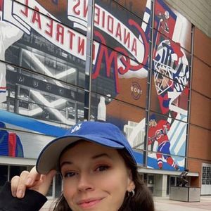 Meet your Posher, Aurore